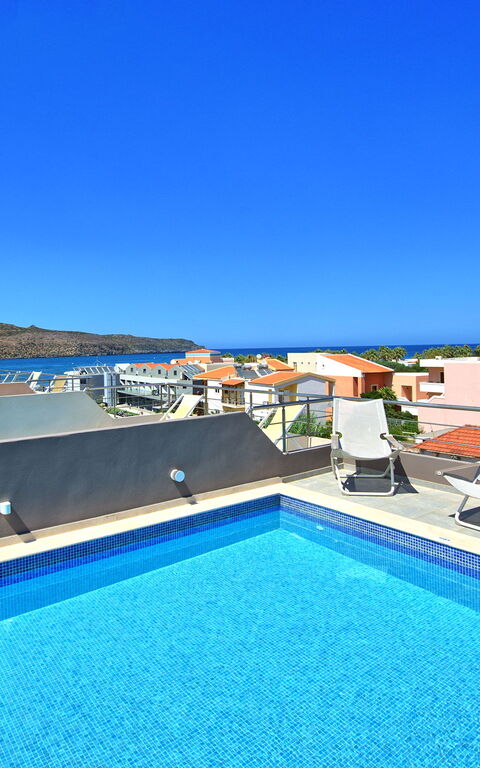 Cabanavillas Casablanca: all'aperto, Estate, Piscina