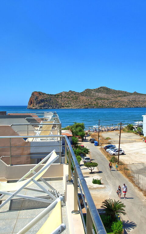 Cabanavillas Casablanca: all'aperto, Estate, Piscina