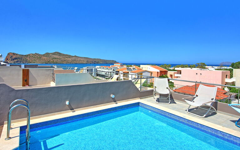 Cabanavillas Casablanca: all'aperto, Estate, Piscina