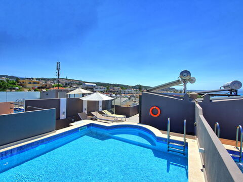 Cabanavillas Casablanca