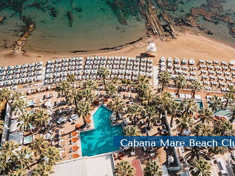 Cabanavillas Casablanca