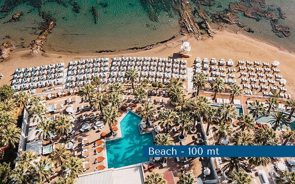 Cabanavillas Casablanca: all'aperto, Estate, Primavera, Vista Panoramica
