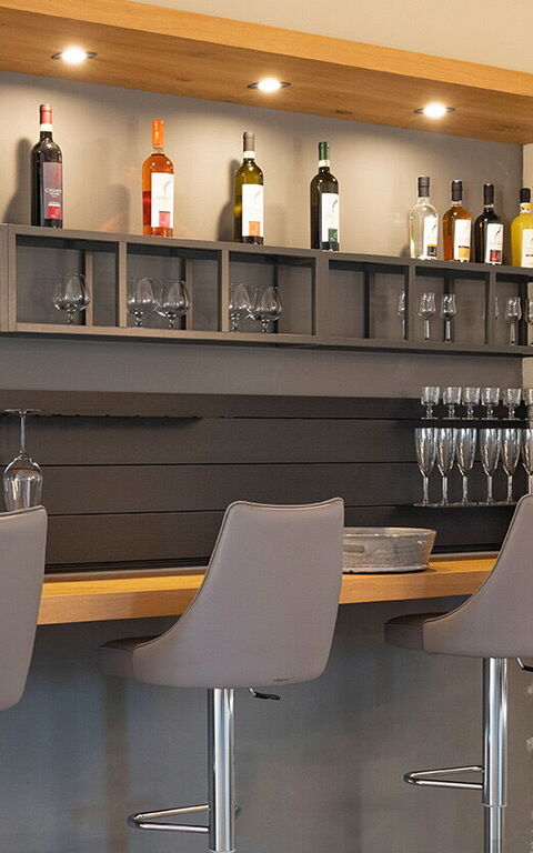 Villa Campana: Dettagli della stanza