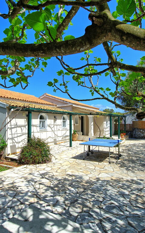 Votana House: all'aperto, Esterni, Giardino