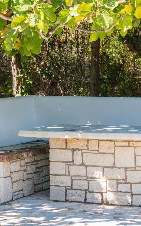 Votana House: all'aperto, Balcone / Terrazza / Patio