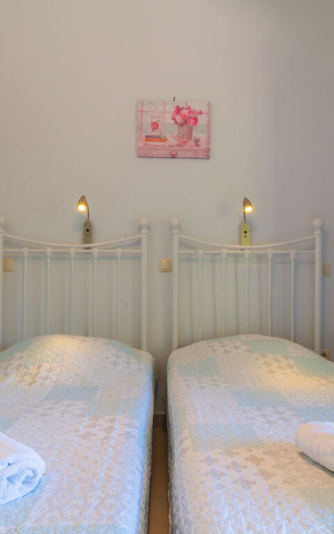 Votana House: Camera da letto