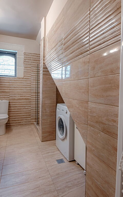 Villa Despanto: Bagno