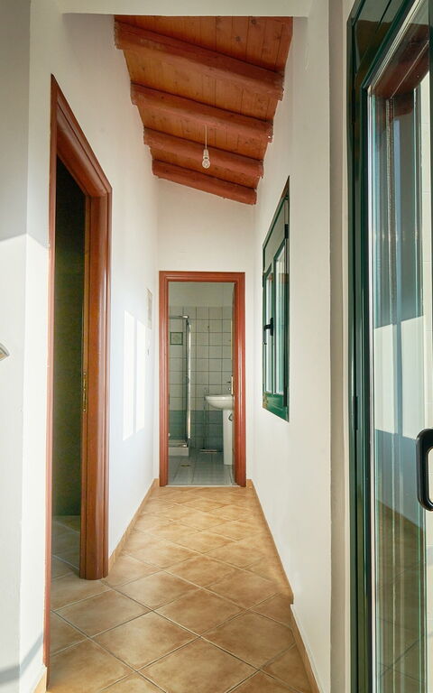 Villa Politini: Altra Stanza