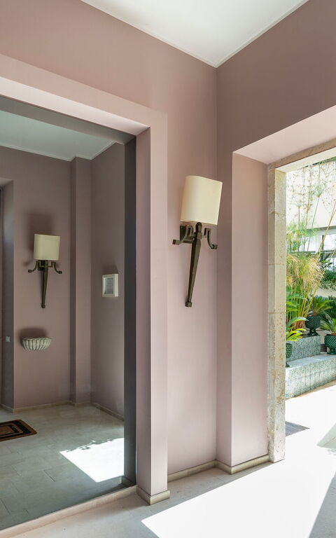 Aurispa: Altra Stanza