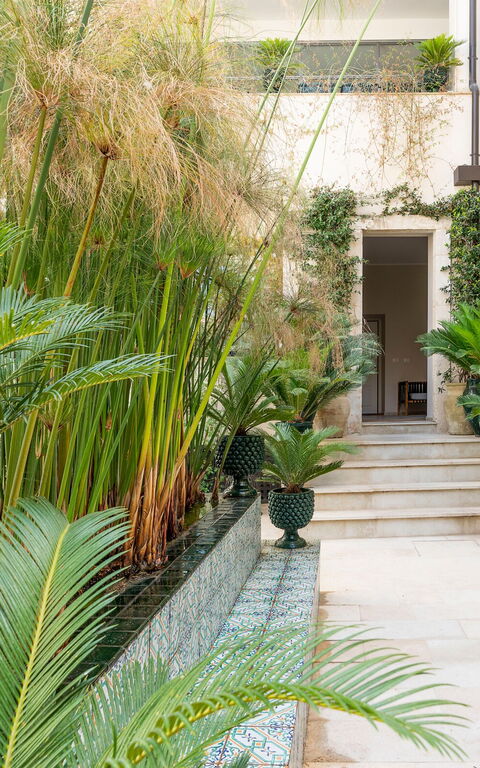 Aurispa: all'aperto, Balcone / Terrazza / Patio