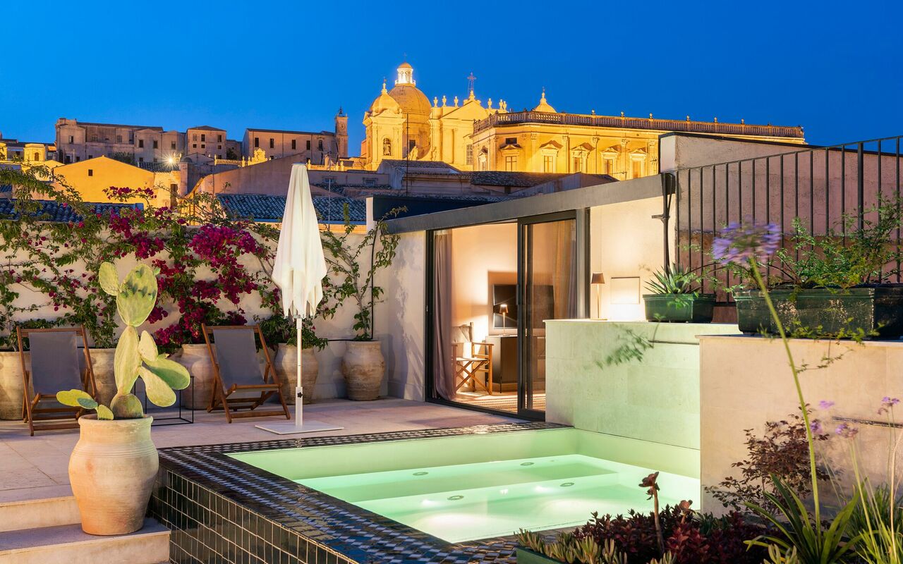 Aurispa: Balcone / Terrazza / Patio, Piscina