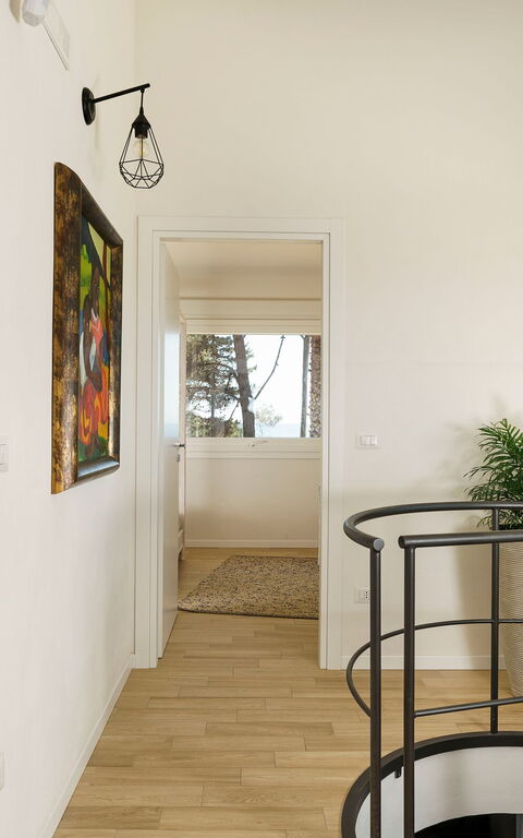 Marinella Punta Milocca: Altra Stanza