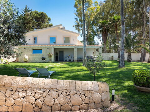 Marinella Punta Milocca