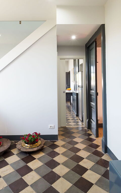 Villa Nerello: Altra Stanza