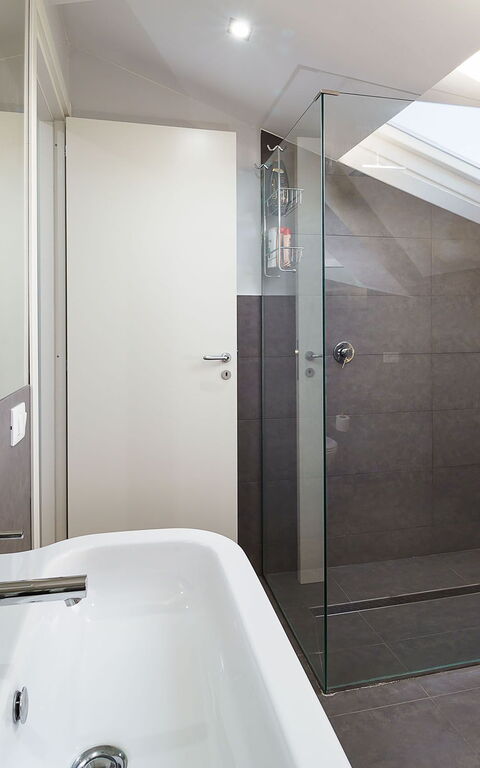 Villa Nerello: Bagno