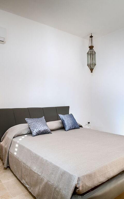 Profumo Di Mare: Camera da letto