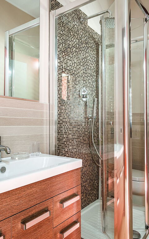 Profumo Di Mare: Bagno