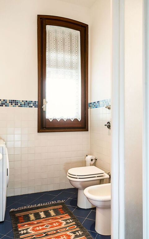 Profumo Di Mare: Bagno