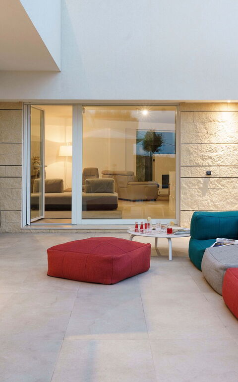 Villa Meravilla: Balcone / Terrazza / Patio