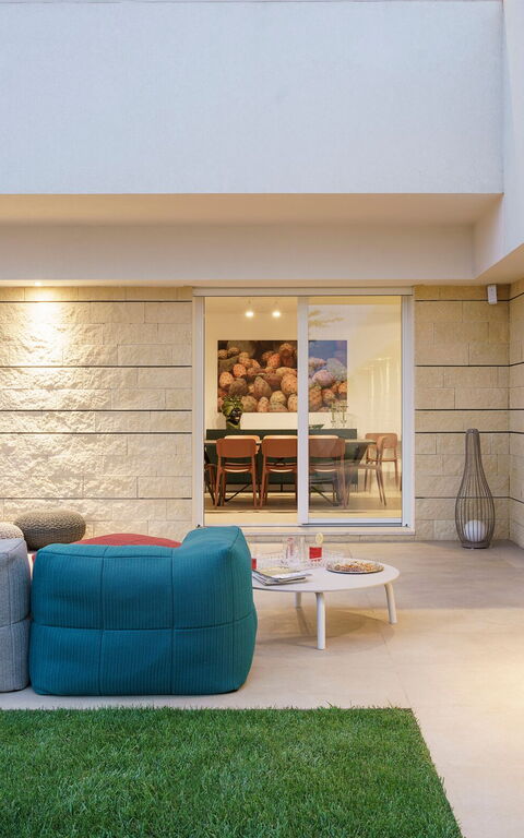 Villa Meravilla: all'aperto, Balcone / Terrazza / Patio, Esterni