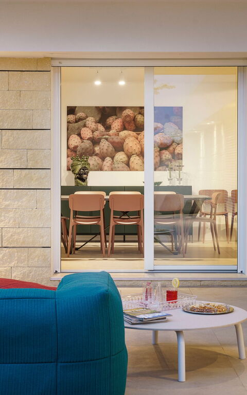 Villa Meravilla: Balcone / Terrazza / Patio, Esterni