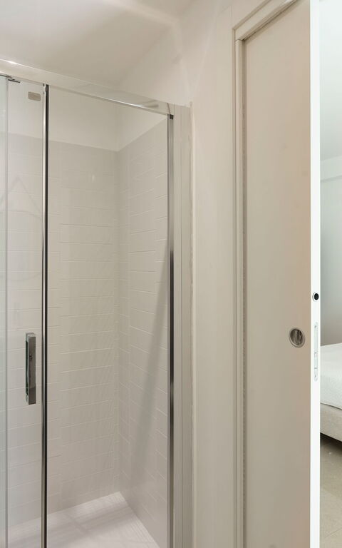 Villa Meravilla: Bagno