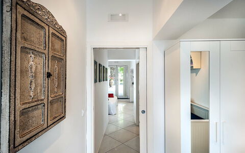 Alloggio Conchiglia: Altra Stanza