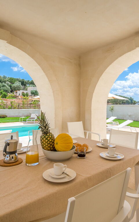 Casalino Dei Messapi