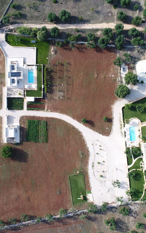 Casalino Dei Messapi