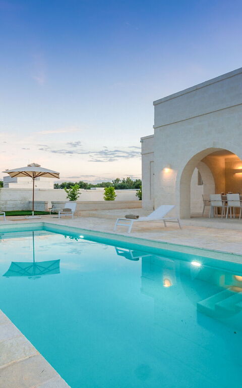 Casalino Dei Messapi