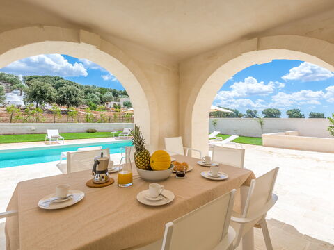 Casalino Dei Messapi