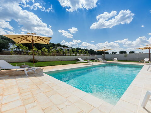 Casalino Dei Messapi