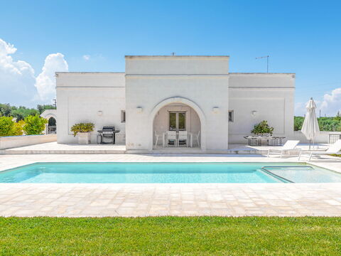 Casalino Dei Messapi