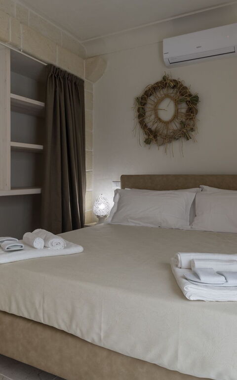 La Residenza - Corte Dei Messapi