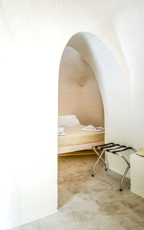 La Residenza - Corte Dei Messapi