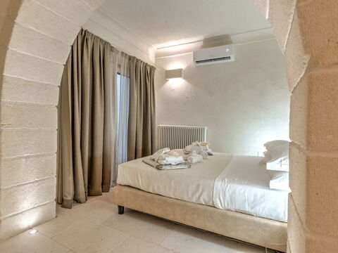 La Residenza - Corte Dei Messapi