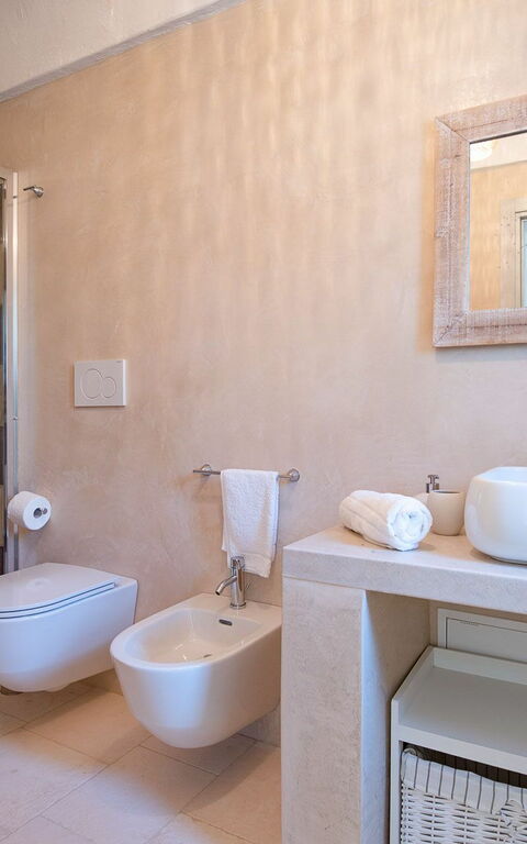 Masseria Tufo Bianco