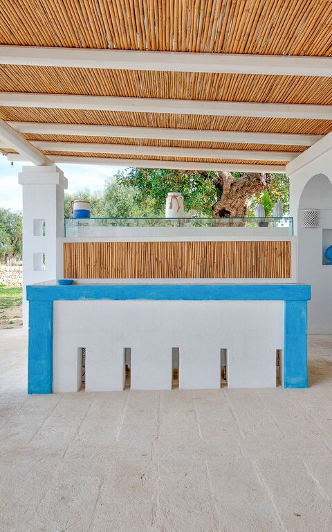 Masseria Tufo Bianco