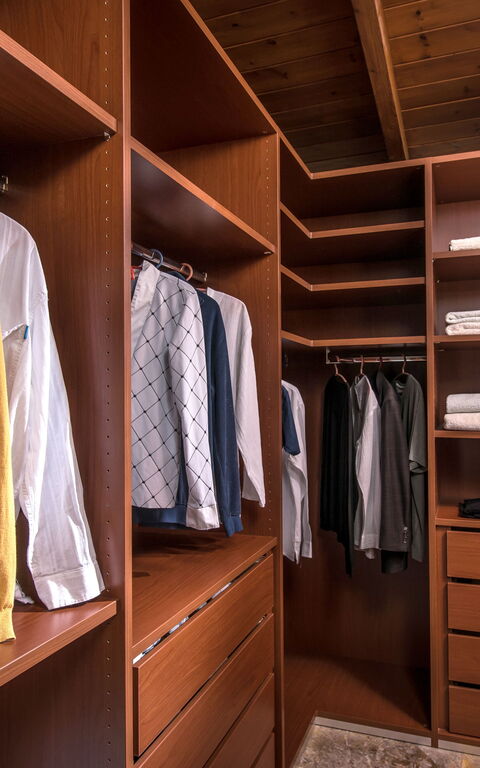 Villa Bella Mare: Altra Stanza