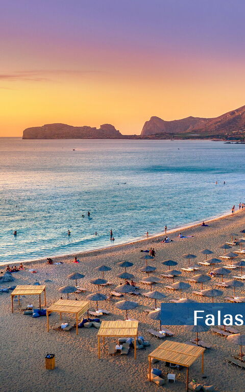 Villa Myrtia: Estate, Esterni, Vista Panoramica