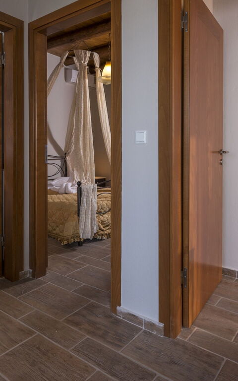 Villa Myrtia: Altra Stanza