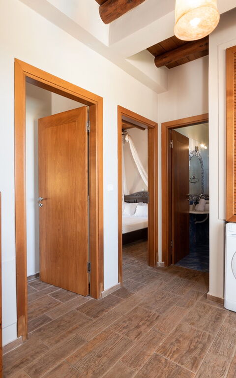 Villa Kissos: Altra Stanza