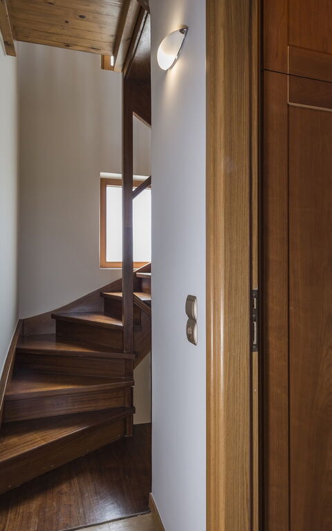 Villa Rodia: Altra Stanza