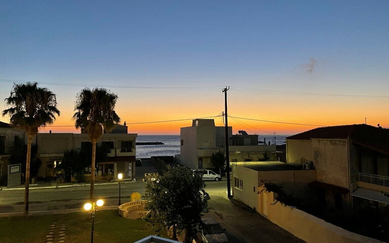 Aria: all'aperto, Vista Panoramica