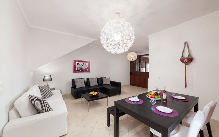 Alloggio Aria 1: Sala da pranzo