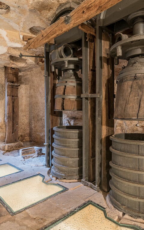 Masseria Villa Il Frantoio