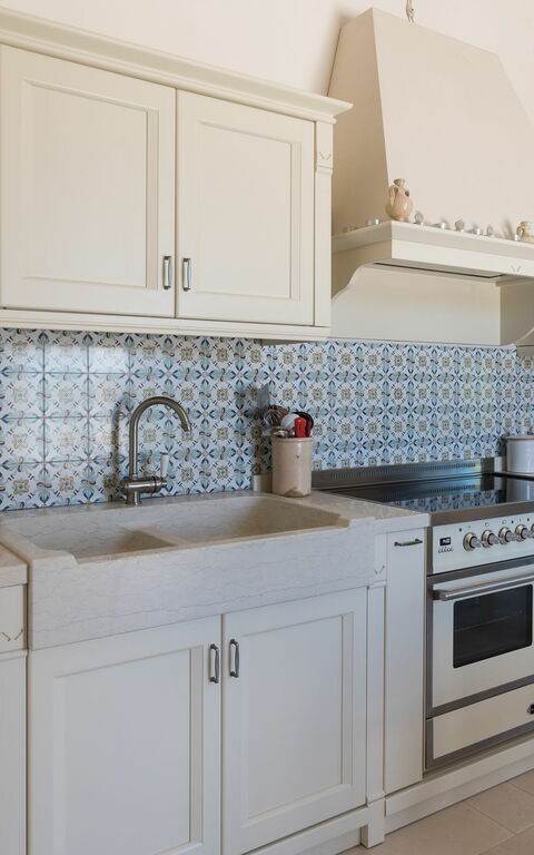 Masseria Villa Il Frantoio