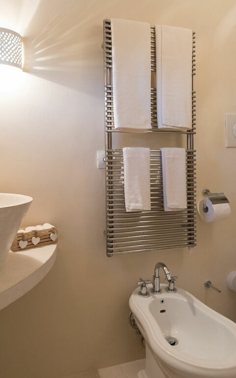 Masseria Villa Il Frantoio