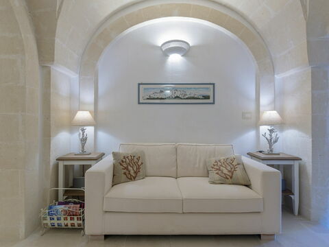 Masseria Villa Il Frantoio