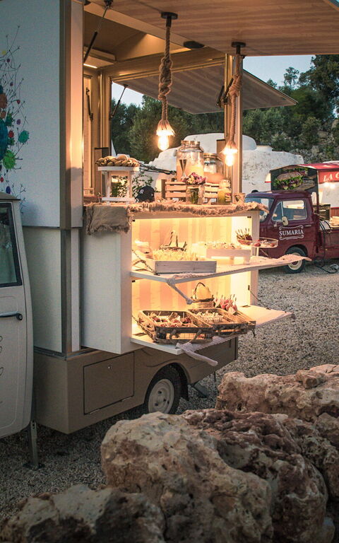 Corte Dei Messapi Sleeps 24